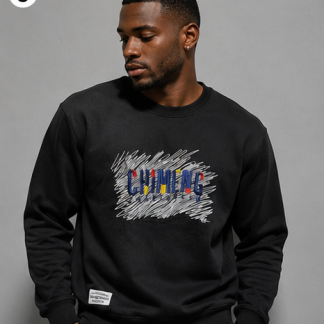 Men Sweatshirt