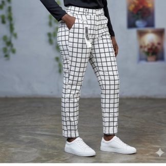 Corporate /office trouser