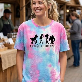 Unisex T shirts
