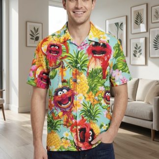 Vintage Shirt