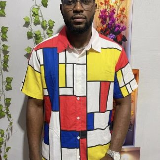 Vintage Shirt