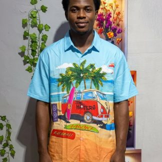 Vintage Shirt