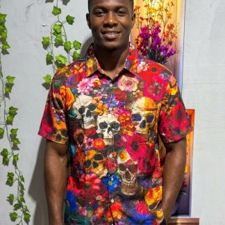 Vintage Shirt