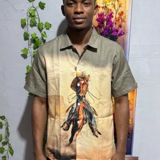 Vintage Shirt