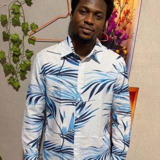 Vintage Shirt