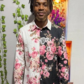 Vintage Shirt