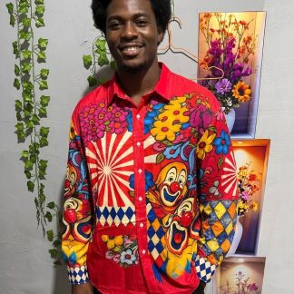 Vintage Shirt