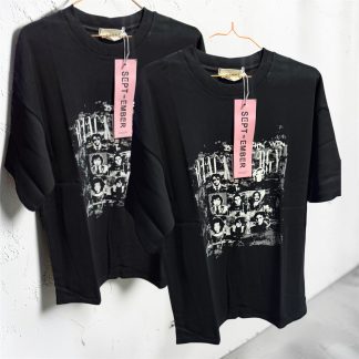 Bundle of Men T shirts 10 pcs