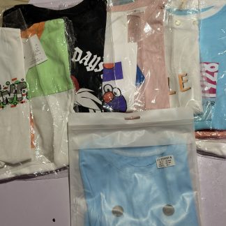 Children Bundle T shirts