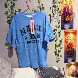 400/ 450 grams T shirt