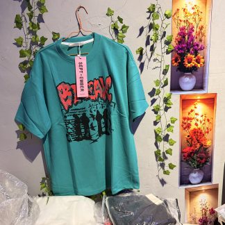 400/ 450 grams T shirt