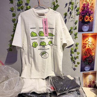 400/ 450 grams T shirt