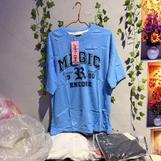 400/ 450 grams T shirt