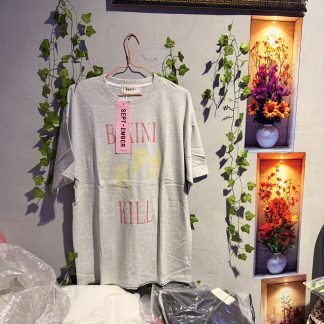 400/ 450 grams T shirt