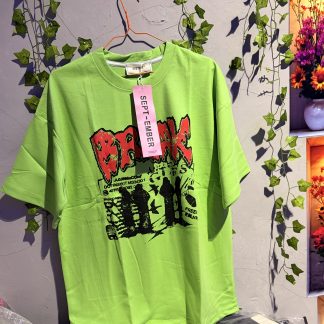 400/ 450 grams T shirt